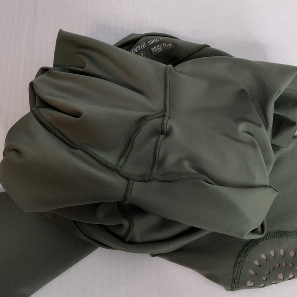 Aerie Women's Active Running Workout Athletic Leggings Size M - Picture 8 of 15